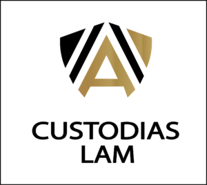 logo custodias lam